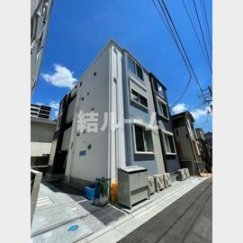 大山西町レジデンス 3階 築4年4ヶ月の賃貸物件