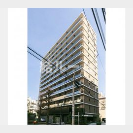 ラティエラ板橋 8階 築5年7ヶ月の賃貸物件