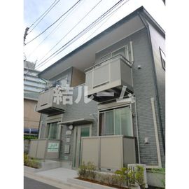 Kハウスの賃貸物件