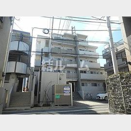 プレールドゥーク上池袋の賃貸物件