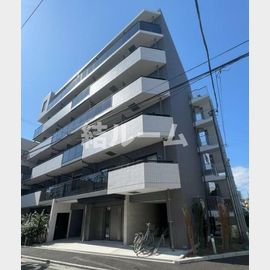 ＣＲＥＳＴＴＡＰＰ東十条の賃貸物件