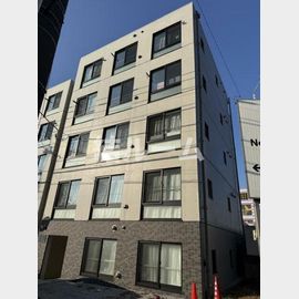 FUSIONTAKANODAI 5階 築11年9ヶ月の賃貸物件