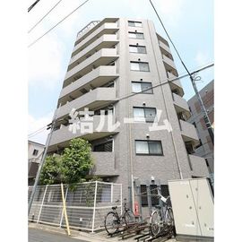 プレールドゥーク豊島園の賃貸物件