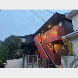 EIGHTCOURT南大泉の賃貸物件
