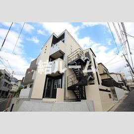 リバティ上板橋２の賃貸物件