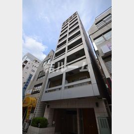 サンモールエイト小石川 3階 築22年11ヶ月の賃貸物件