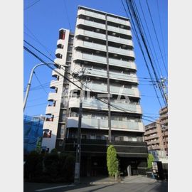 エルグランジュテ西川口 5階 築13年1ヶ月の賃貸物件