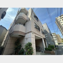 北斗ハイツ 3階 築32年2ヶ月の賃貸物件
