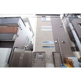 ブライトテラス本蓮沼の賃貸物件