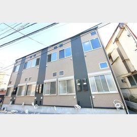 滝野川一丁目駅より徒歩4分 2階 築4年10ヶ月の賃貸物件