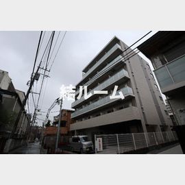 ときわ台駅より徒歩10分 5階 築6年3ヶ月の賃貸物件
