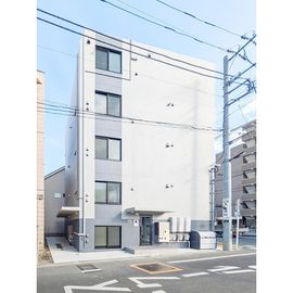 オプション坂下の賃貸物件