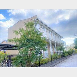 五反野駅より徒歩12分 1階 築15年9ヶ月の賃貸物件