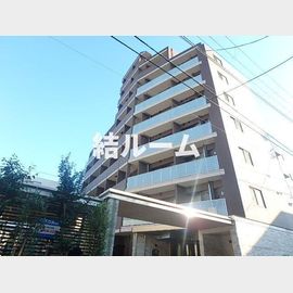 板橋区役所前駅より徒歩5分 3階 築13年4ヶ月の賃貸物件