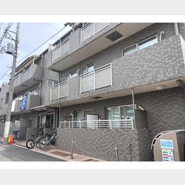 レトアール千川の賃貸物件