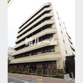 グランドコンシェルジュ氷川台の賃貸物件