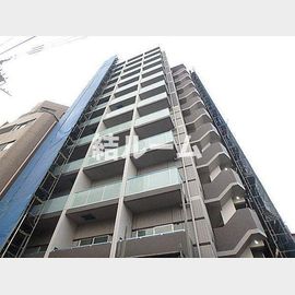 ＣＲＡＣＩＡ板橋蓮沼 3階 築6年4ヶ月の賃貸物件