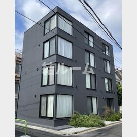 ＣＲＥＡＬ板橋氷川町 4階 築4年7ヶ月の賃貸物件