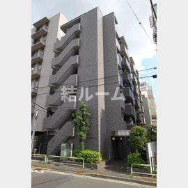 江戸川橋駅より徒歩6分 1階 築29年の賃貸物件