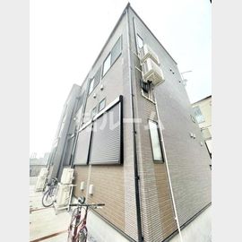 中板橋駅より徒歩9分 1階 築2年の賃貸物件