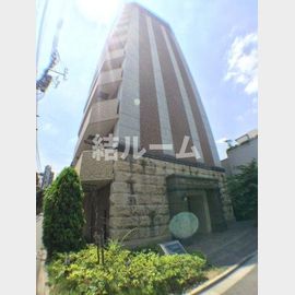 プレサンス新宿御苑前アルティメットの賃貸物件