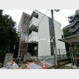 大山駅より徒歩4分 1階 築8年1ヶ月の賃貸物件