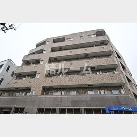 パークウェル新桜台駅前の賃貸物件