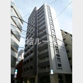 ＧＥＮＯＶＩＡ新宿御苑ｇｒｅｅｎｖｅｉｌの賃貸物件