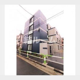 赤羽駅より徒歩8分 2階 築7年8ヶ月の賃貸物件