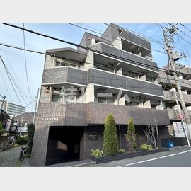 ＰＨＯＥＮＩＸ高田馬場弐番館 3階 築19年4ヶ月の賃貸物件