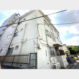 中山コーポの賃貸物件