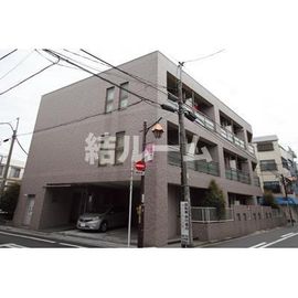 フレール南長崎 2階 築23年11ヶ月の賃貸物件