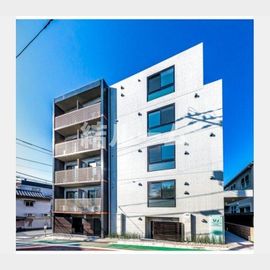 江戸川橋駅より徒歩3分 2階 築6年8ヶ月の賃貸物件