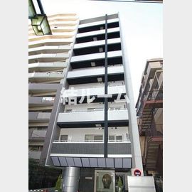 板橋区役所前駅より徒歩6分 5階 築19年10ヶ月の賃貸物件