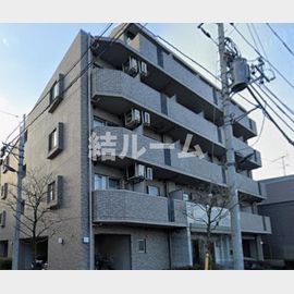 アヴィニティー上板橋 3階 築20年5ヶ月の賃貸物件