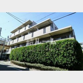 リガーレプレズント氷川台の賃貸物件