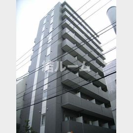 西台駅より徒歩2分 3階 築18年3ヶ月の賃貸物件