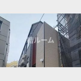 ハーモニーテラス上高田III階段下物置フリーIoT100有 2階 築1年8ヶ月の賃貸物件