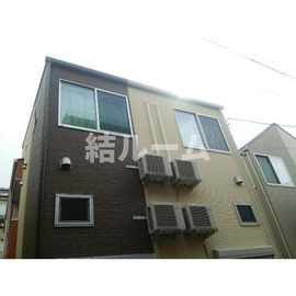 江戸川橋駅より徒歩3分 2階 築10年3ヶ月の賃貸物件