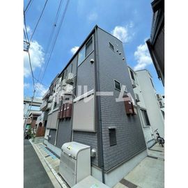 ハーモニーテラス池袋の賃貸物件