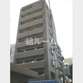 江戸川橋駅より徒歩2分 4階 築23年3ヶ月の賃貸物件