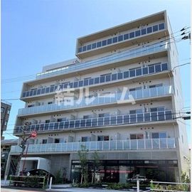 ＲＯＹＧＥＮＴ新高島平 5階 築4年4ヶ月の賃貸物件