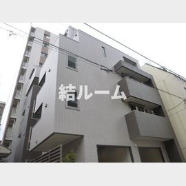 ときわ台駅より徒歩1分 2階 築10年4ヶ月の賃貸物件