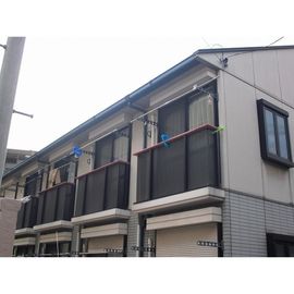 ＨＡＲＭＯＮＹ 2階 築31年5ヶ月の賃貸物件