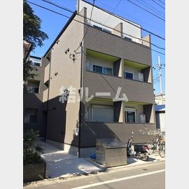 シュテルン新小岩の賃貸物件