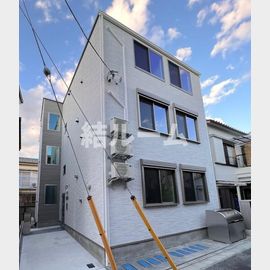 クレセール 3階 築3年7ヶ月の賃貸物件
