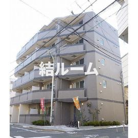 板橋区役所前駅より徒歩7分 5階 築12年5ヶ月の賃貸物件
