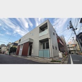雑司が谷駅より徒歩2分 2階 築13年4ヶ月の賃貸物件