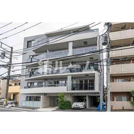 板橋本町駅より徒歩7分 3階 築2年5ヶ月の賃貸物件