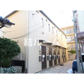 コーポウチダ 2階 築12年8ヶ月の賃貸物件